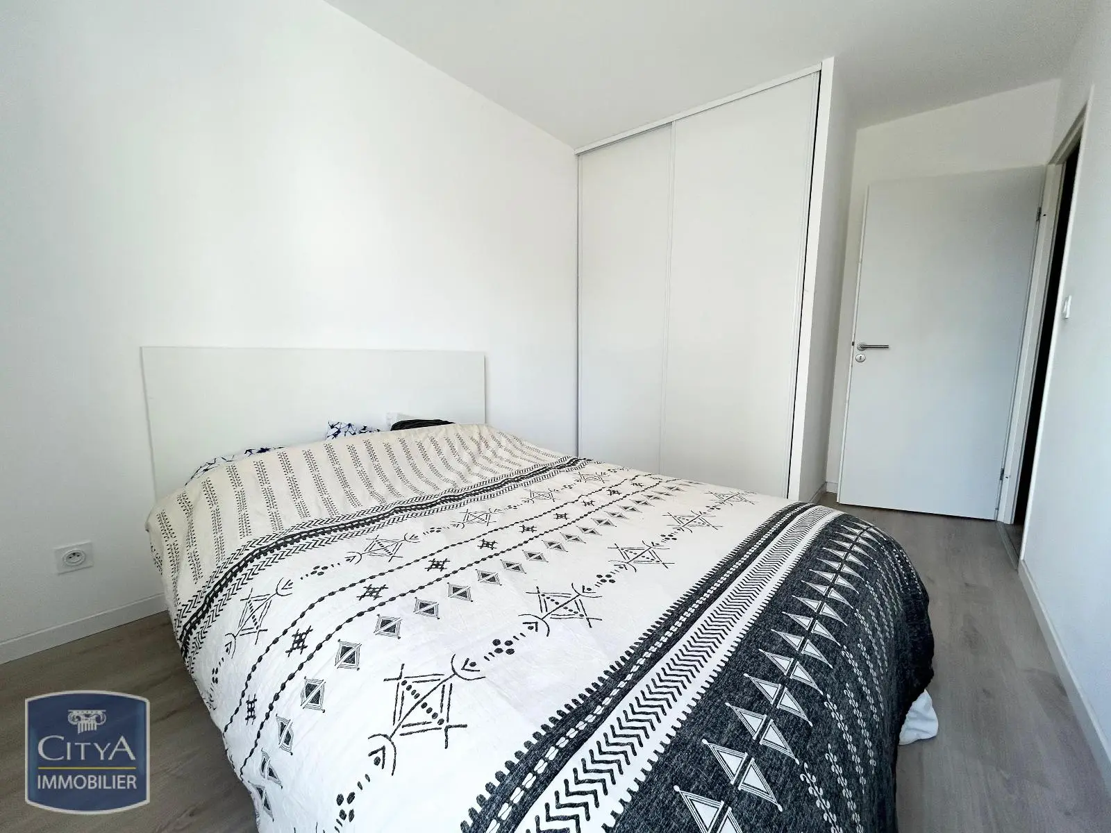 Photo 8 Appartement 3 pièces 61.15m²