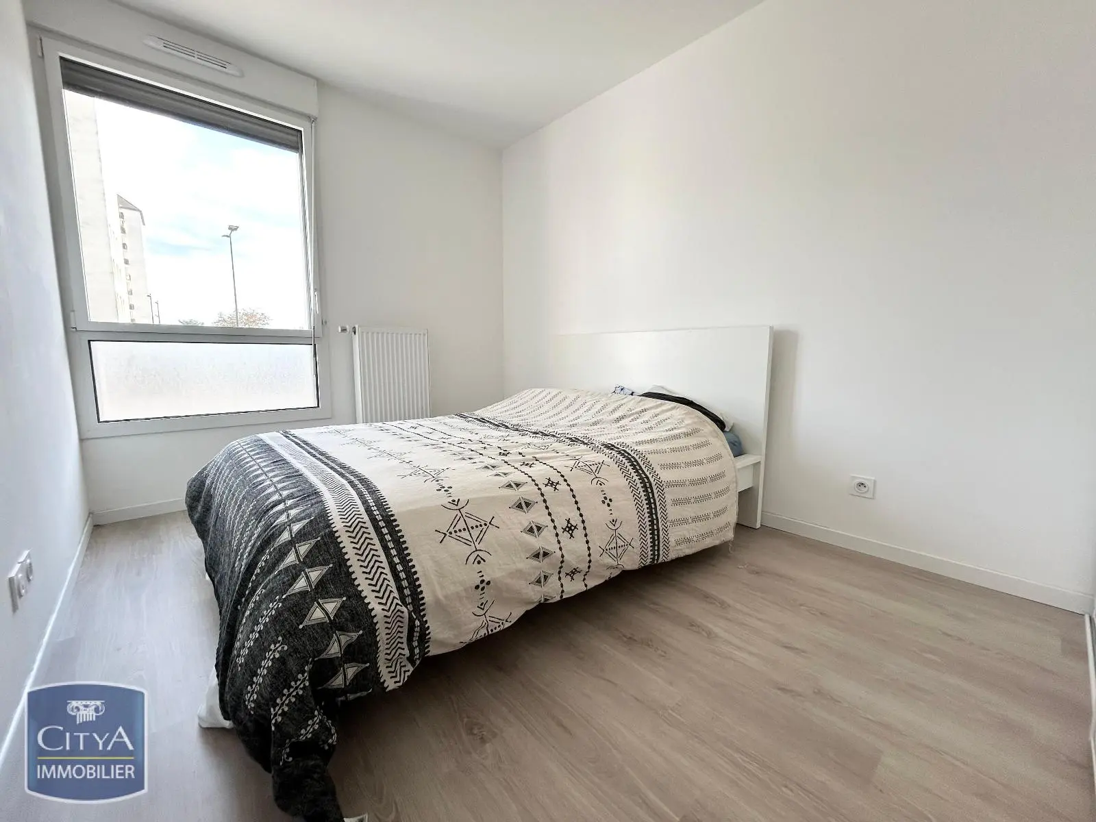 Photo 7 Appartement 3 pièces 61.15m²