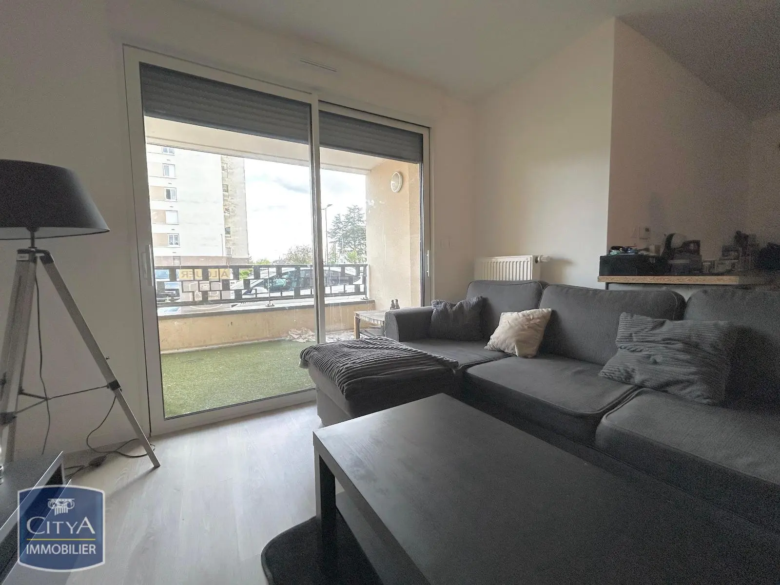 Photo 6 Appartement 3 pièces 61.15m²