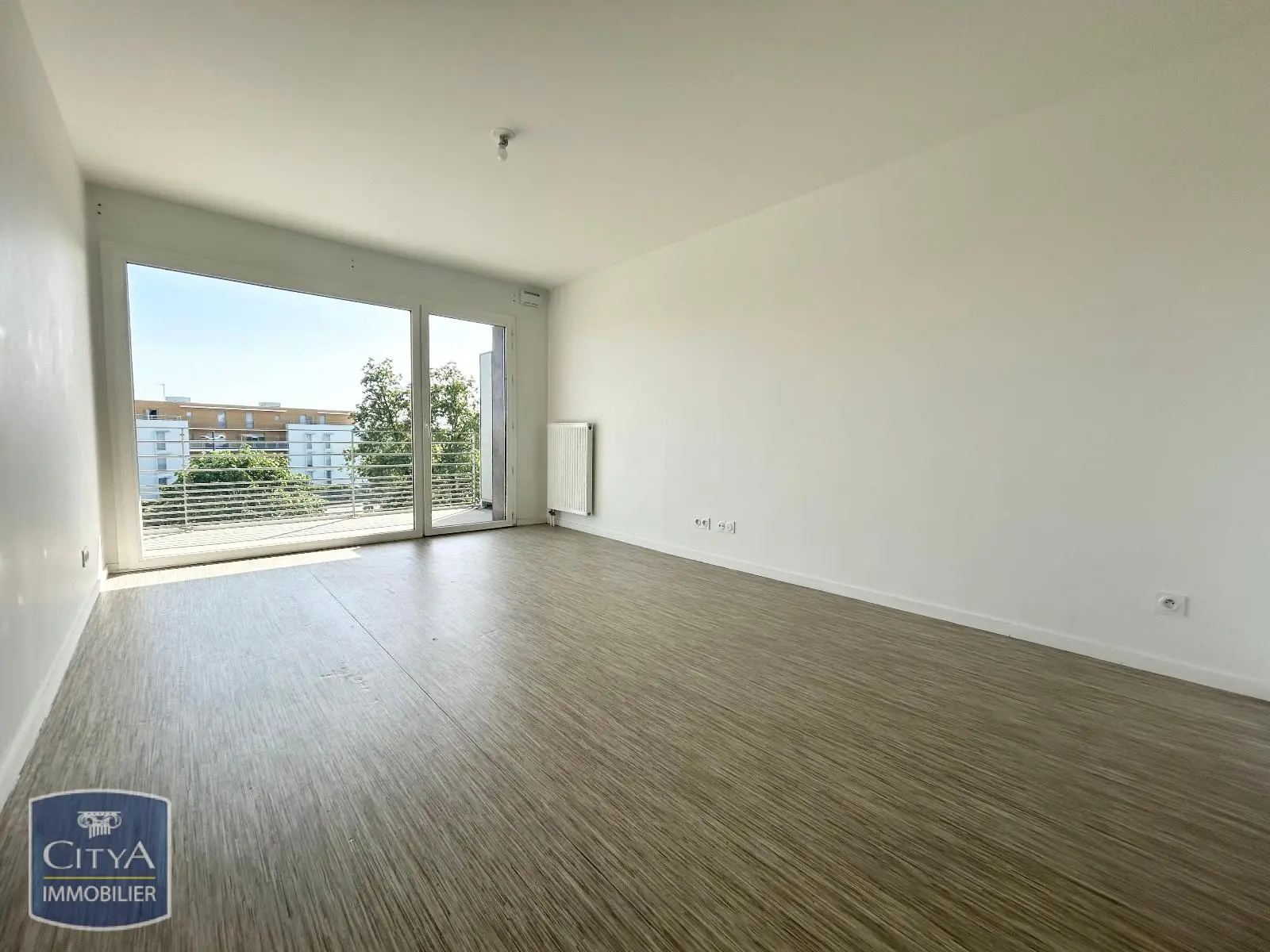 Photo 3 Appartement 2 pièces 40.07m²