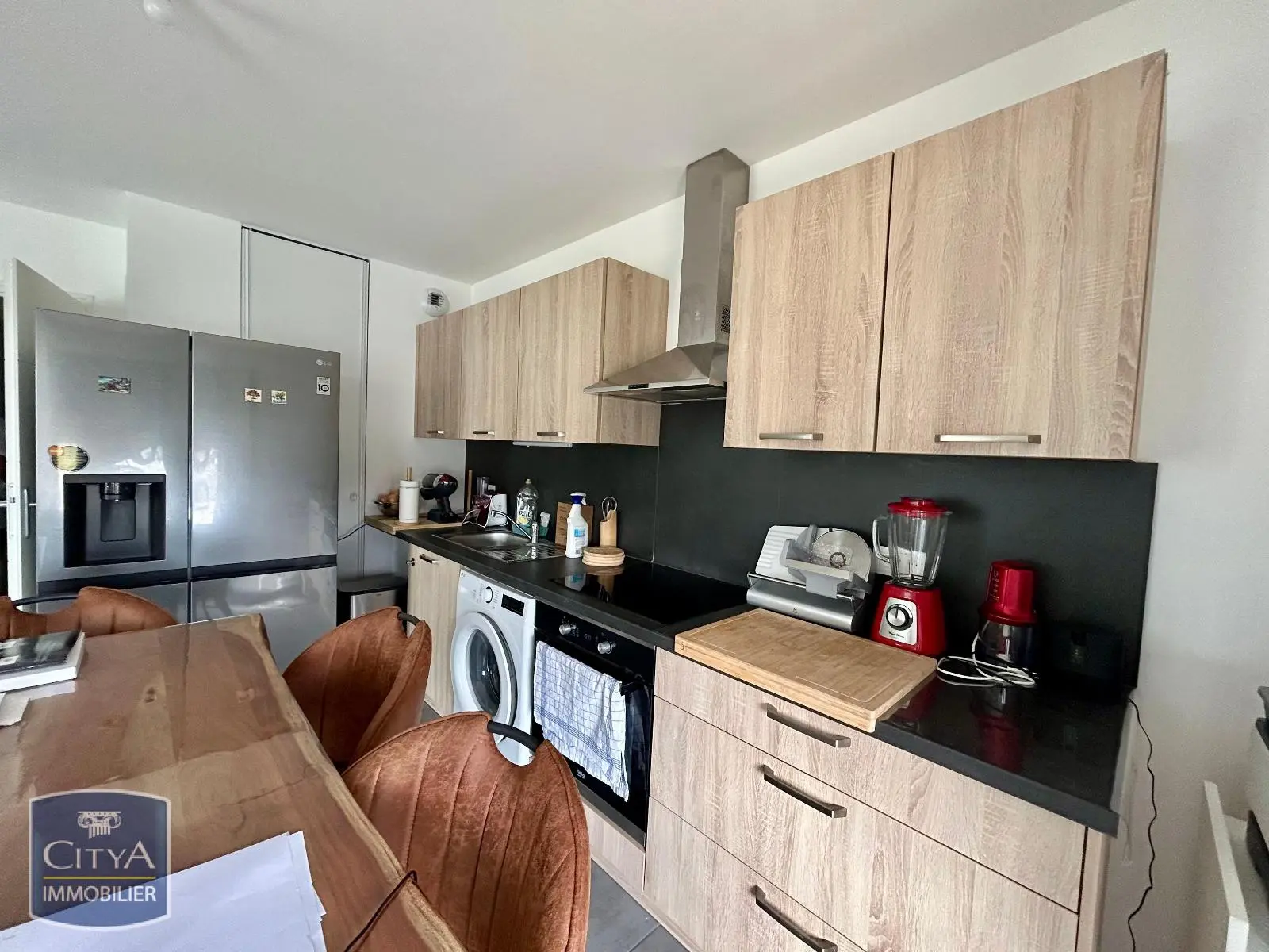 Photo 2 Appartement 3 pièces 65.15m²