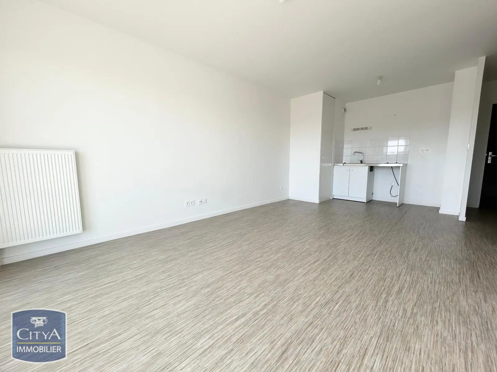 Photo 2 Appartement 2 pièces 40.07m²