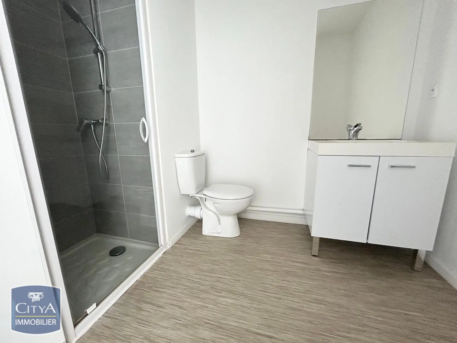 Photo 6 Appartement 2 pièces 40.07m²