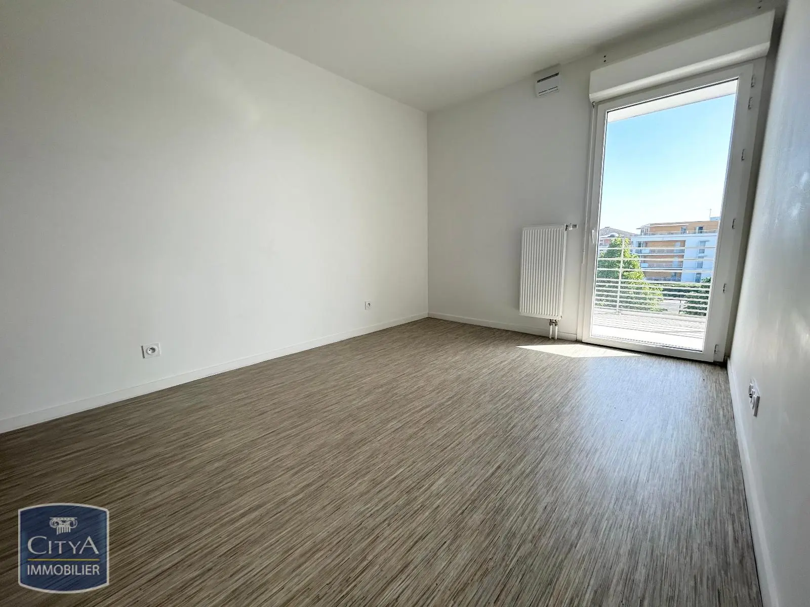 Photo 4 Appartement 2 pièces 40.07m²