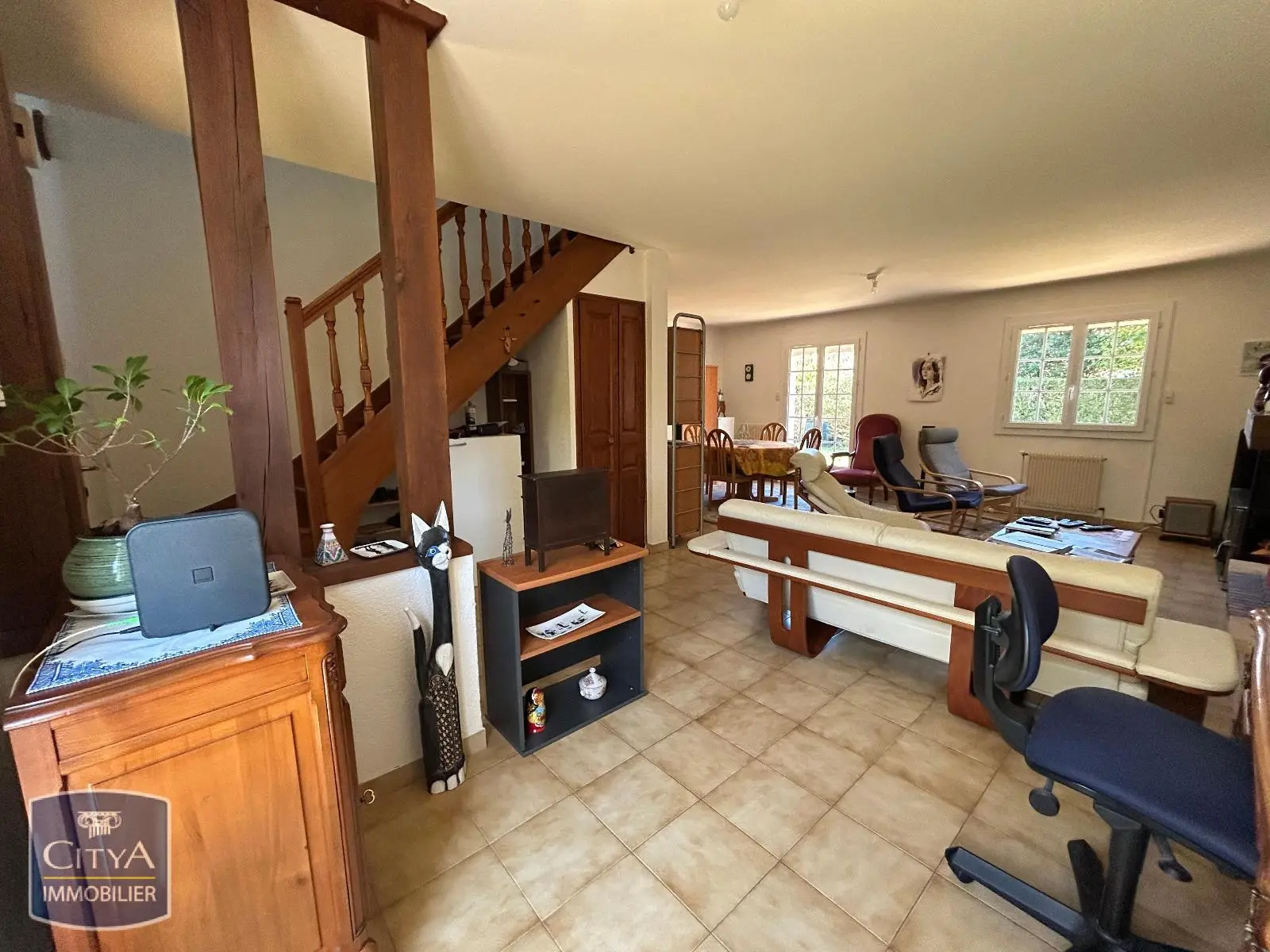 Photo 3 Maison 6 pièces 108.94m²