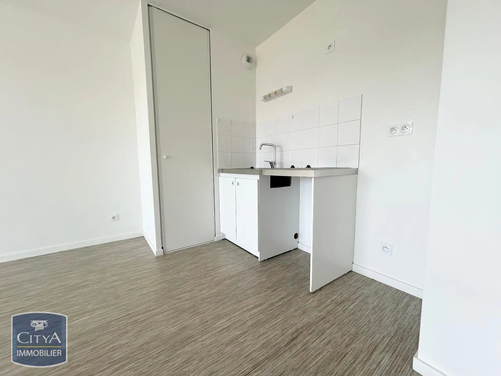 Photo 1 Appartement 2 pièces 40.07m²