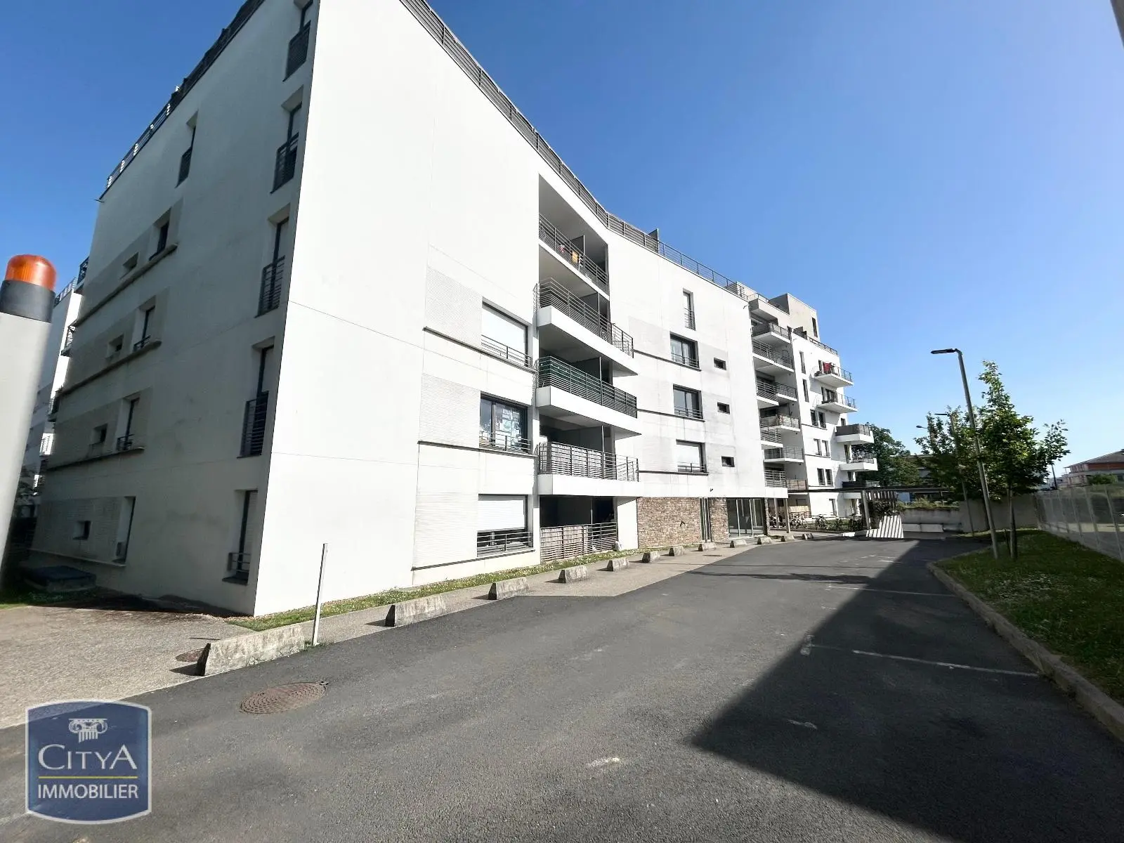 Photo 7 Appartement 2 pièces 40.07m²