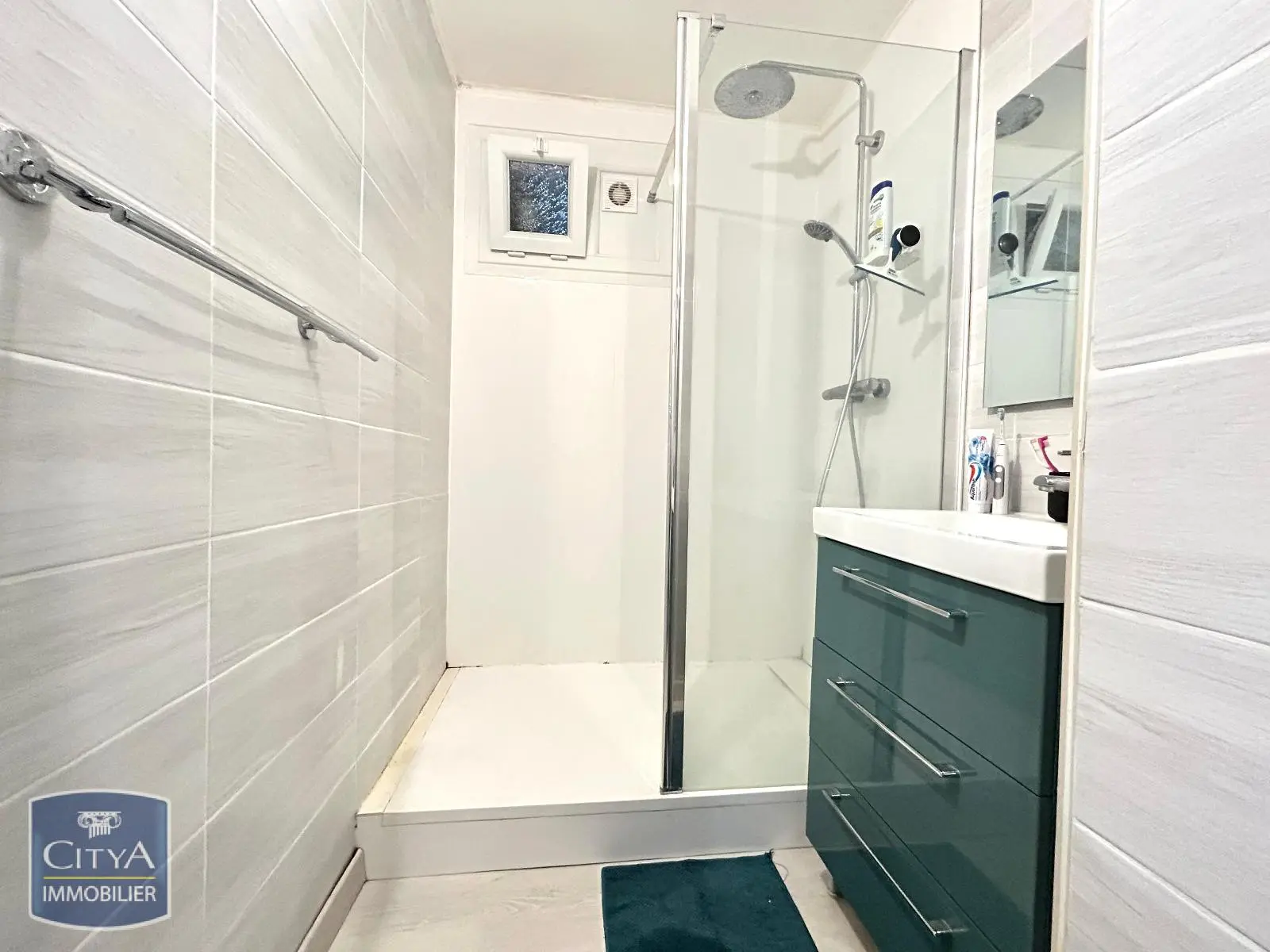 Photo 6 Appartement 1 pièce 10.3m²
