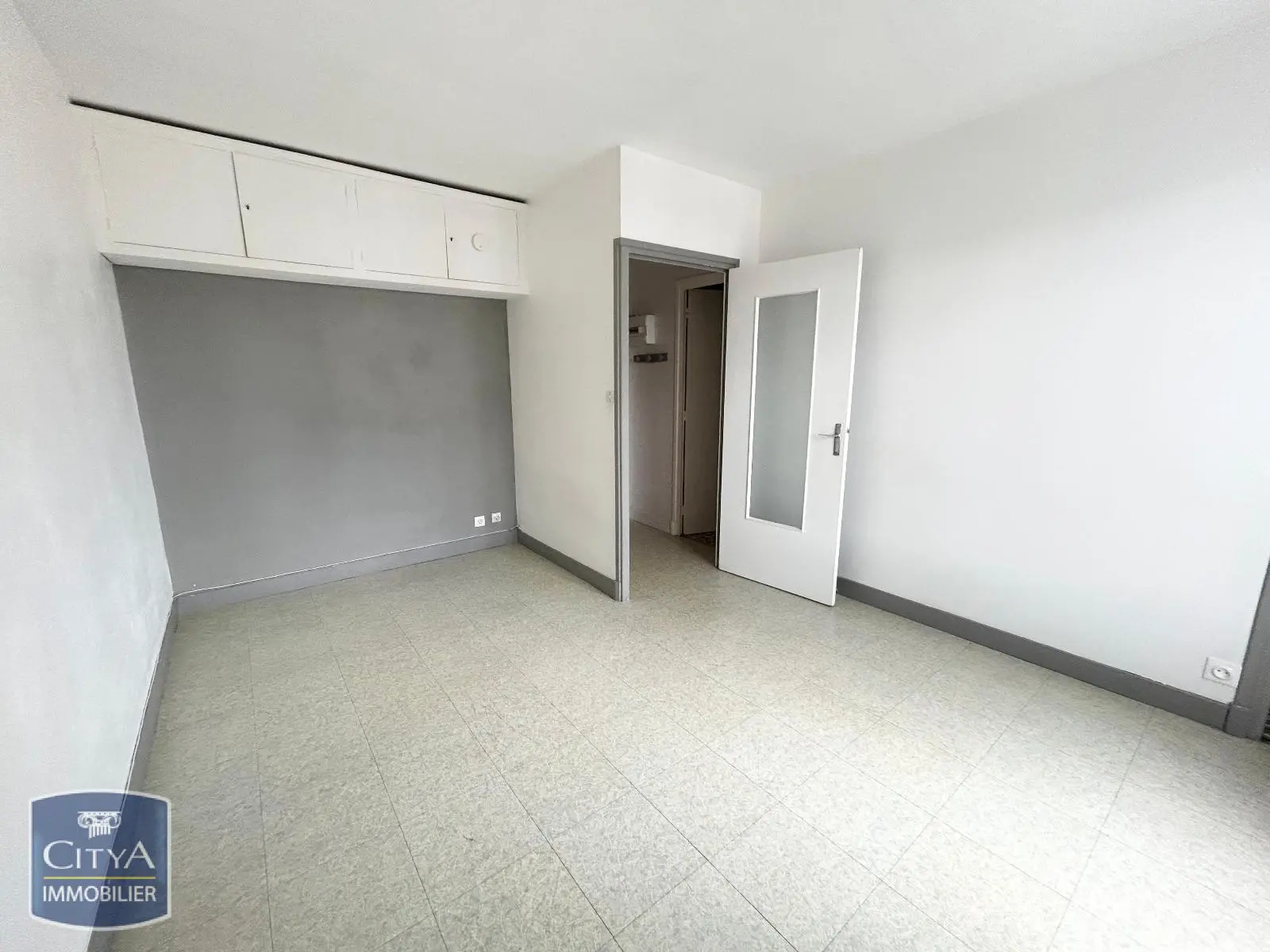 Photo 6 Appartement 1 pièce 20.36m²