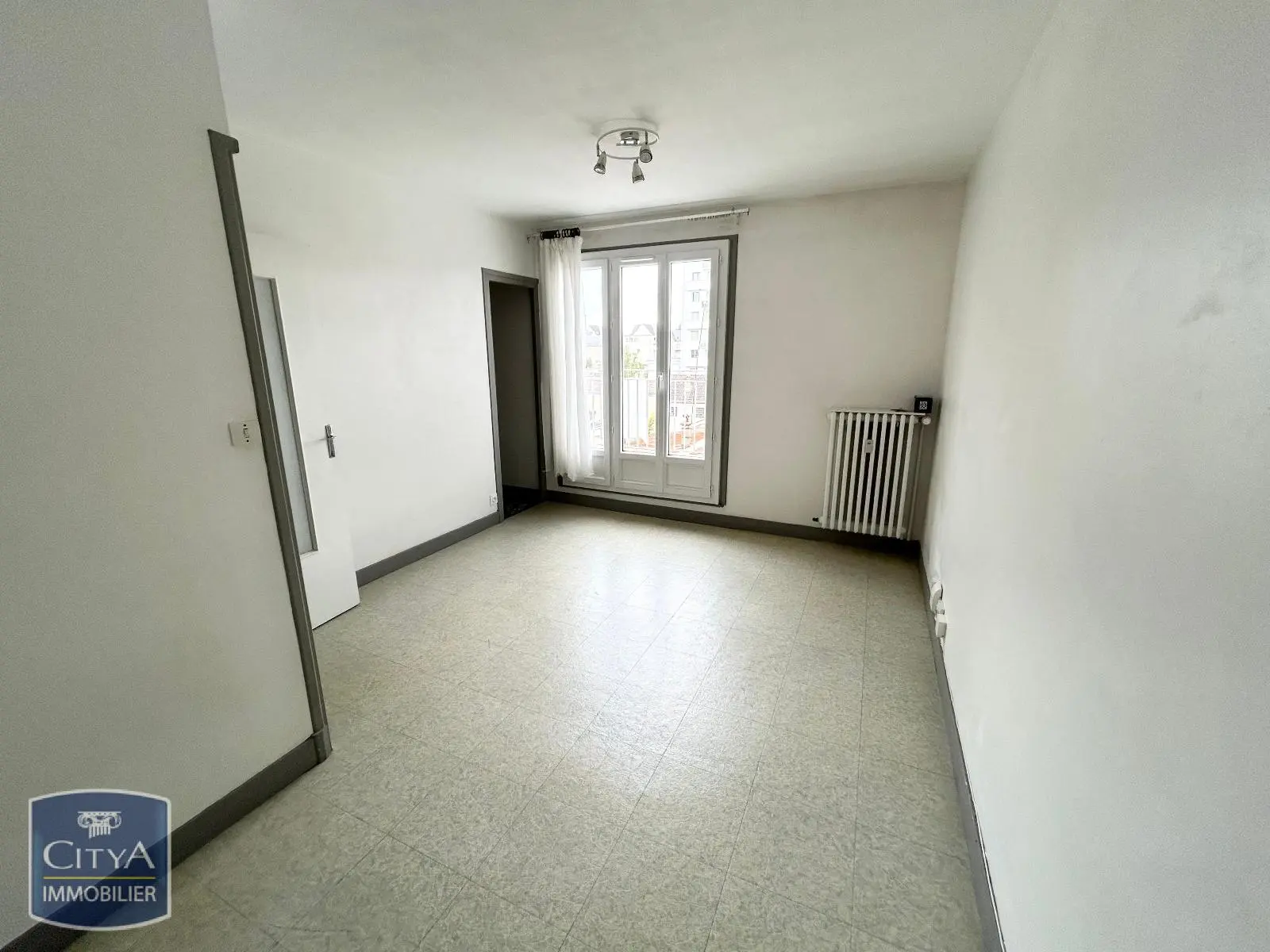 Photo 5 Appartement 1 pièce 20.36m²