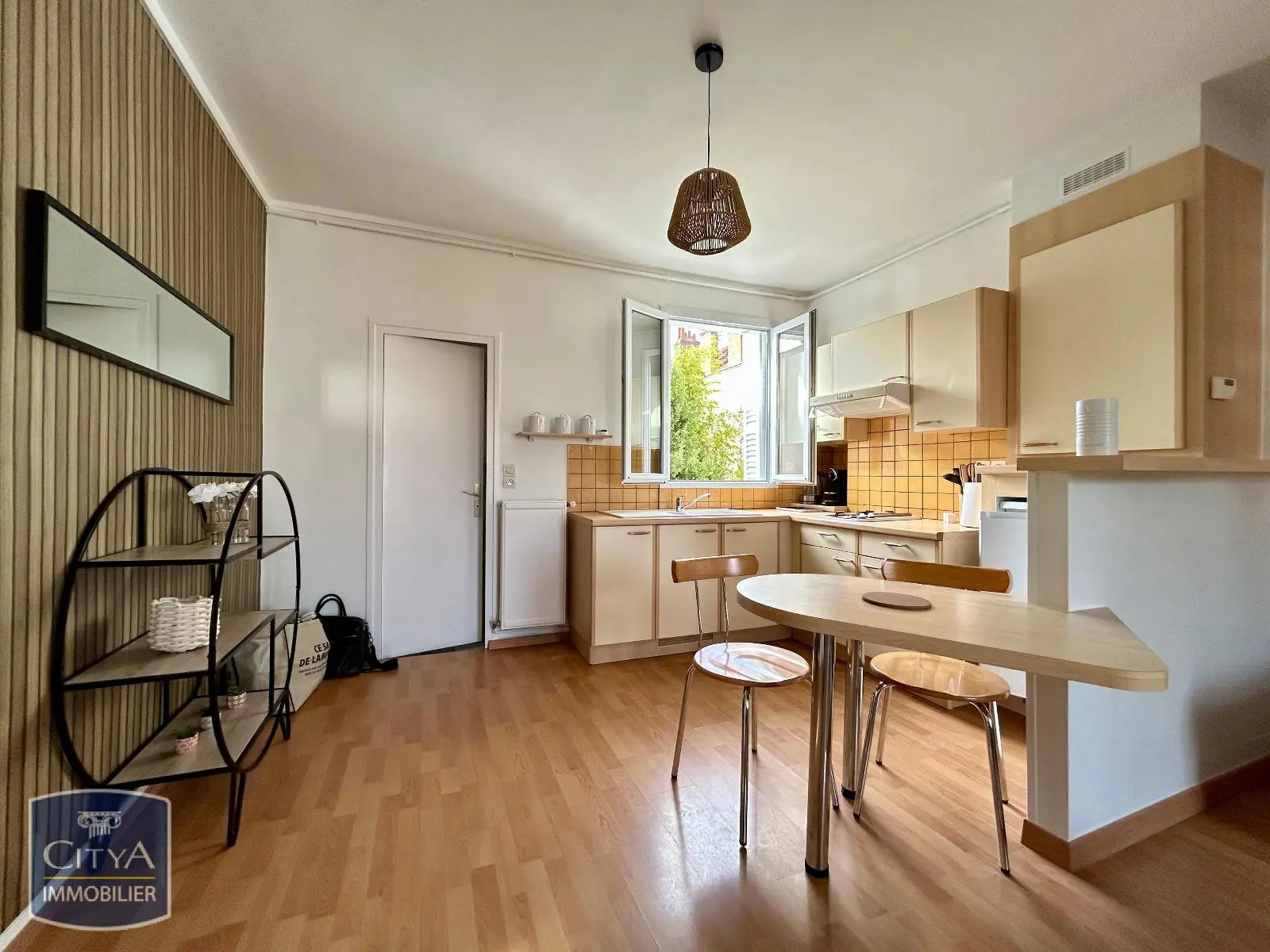 Photo 1 appartement Tours