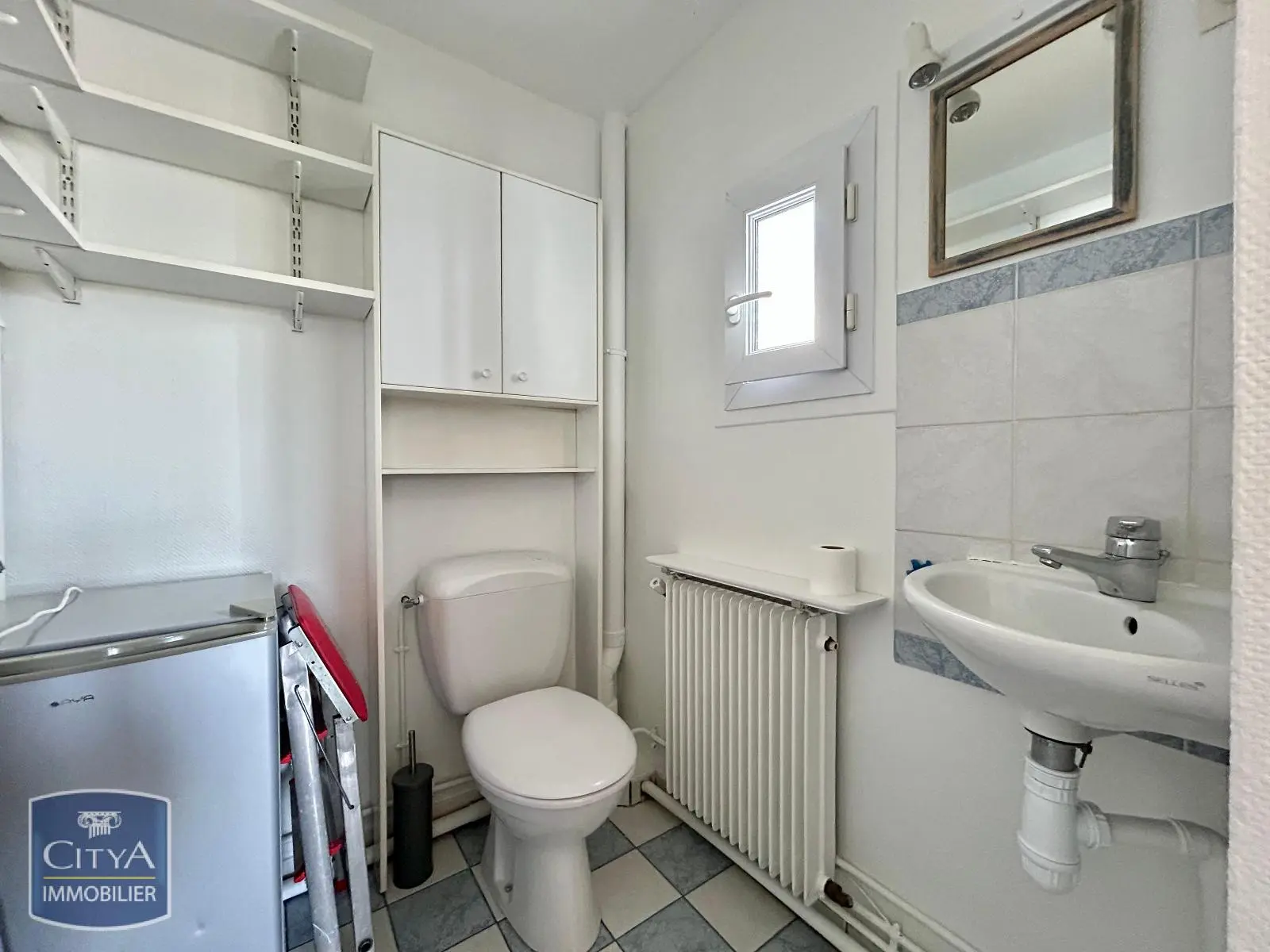 Photo 3 appartement Tours