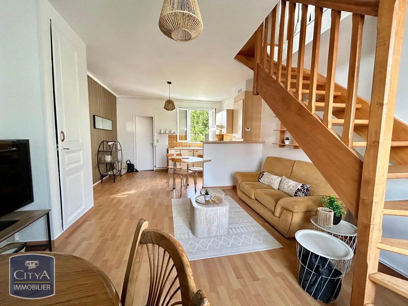 Photo 2 appartement Tours