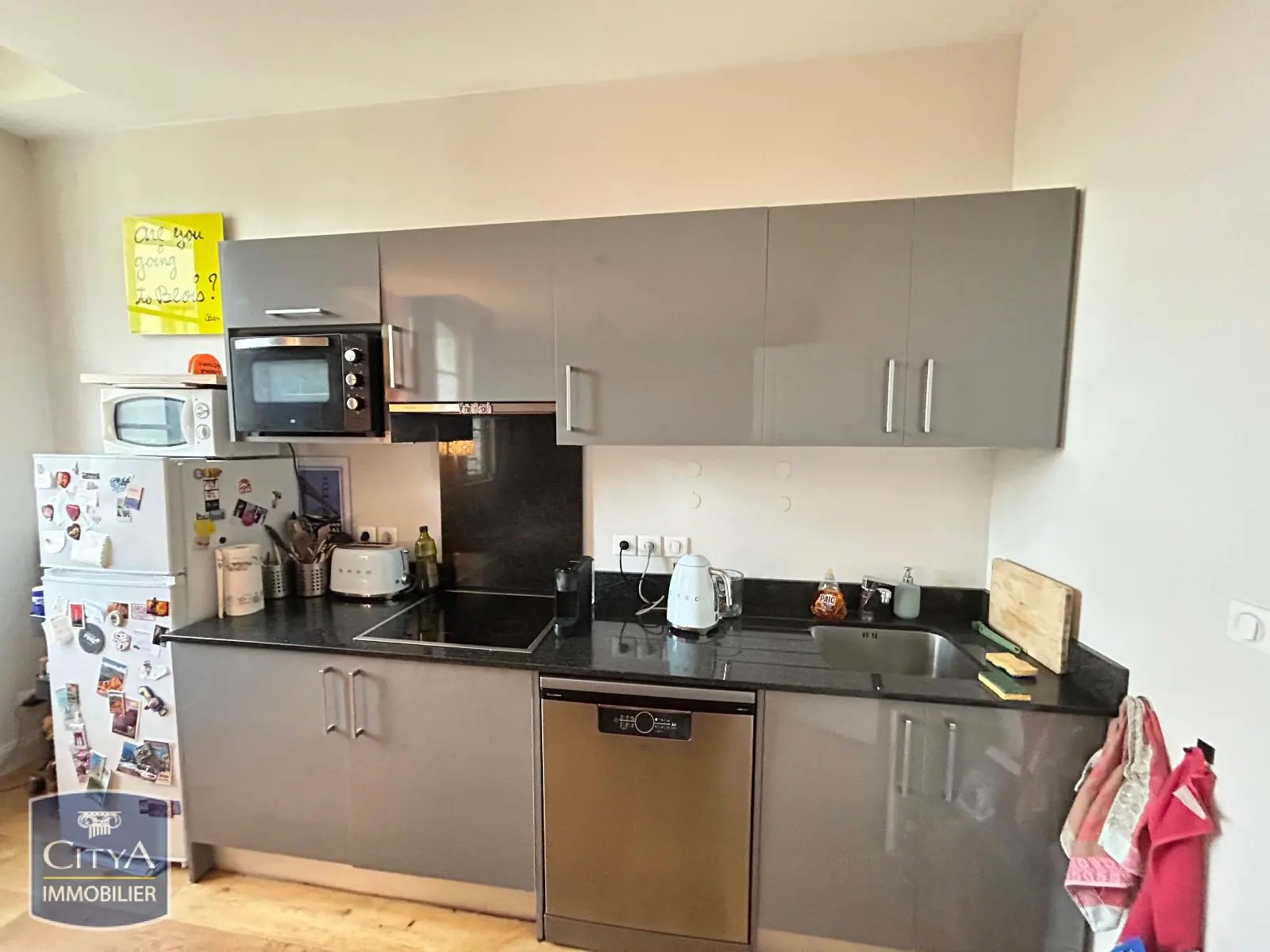 Photo 5 Appartement 3 pièces 62.52m²