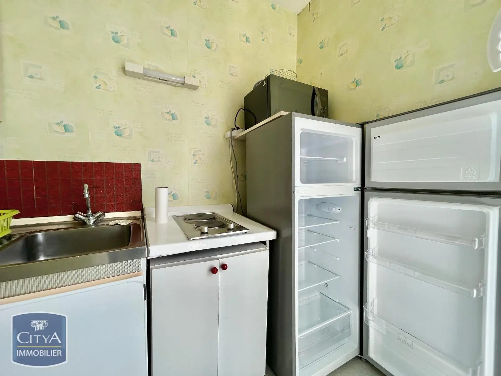 Photo 4 Appartement 1 pièce 29.19m²