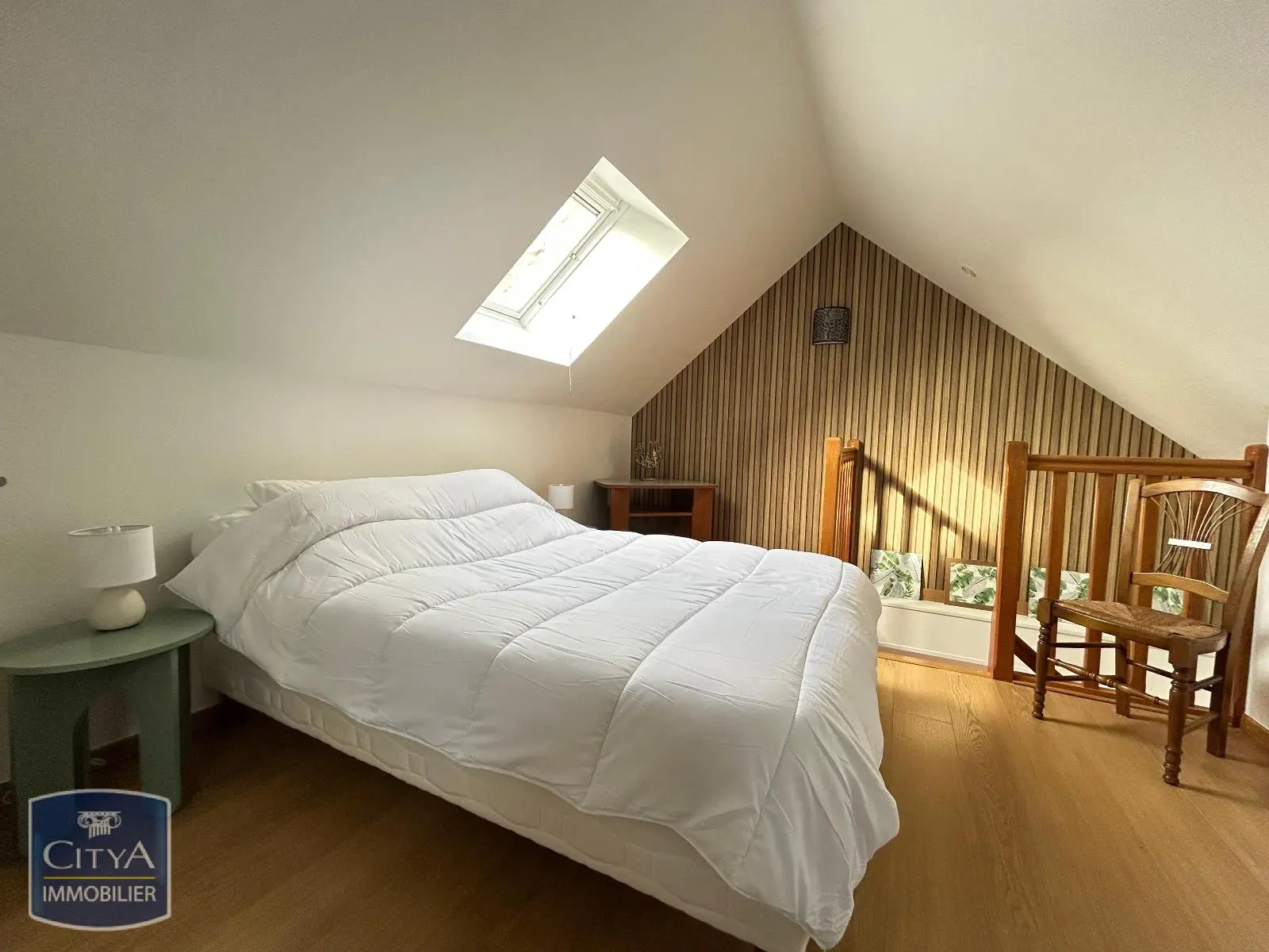 Photo 4 appartement Tours