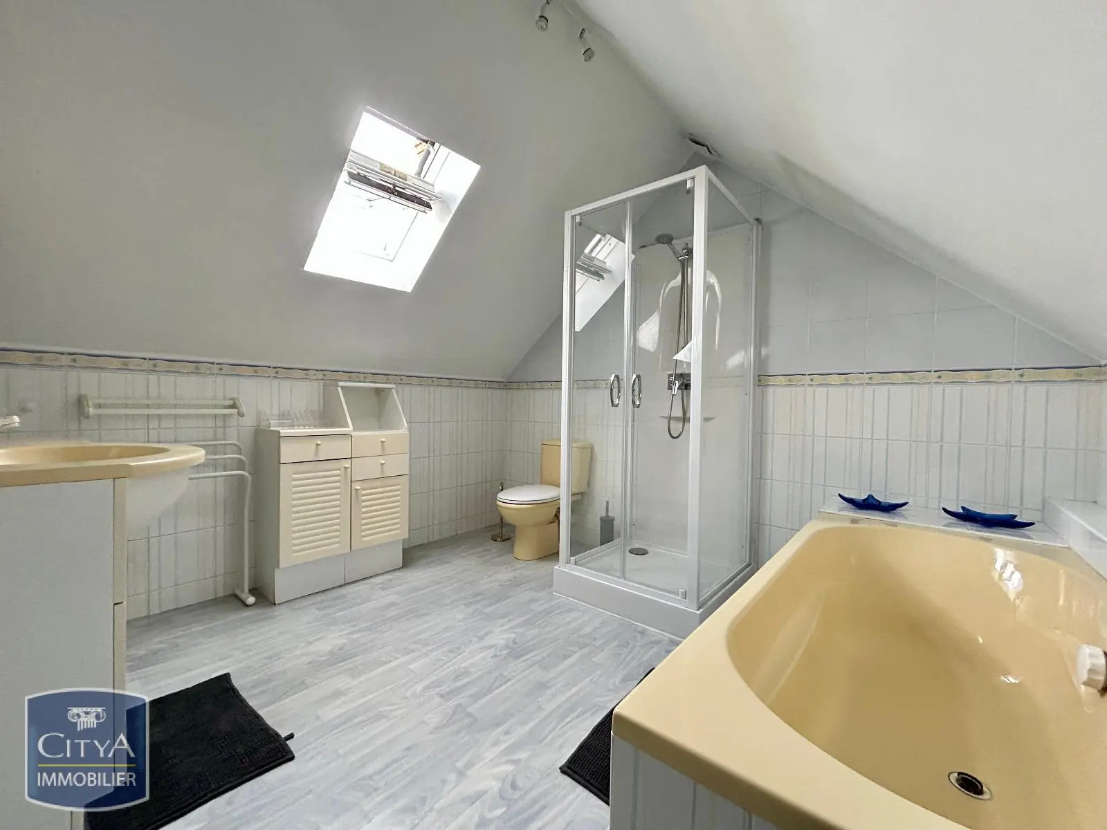 Photo 6 appartement Tours