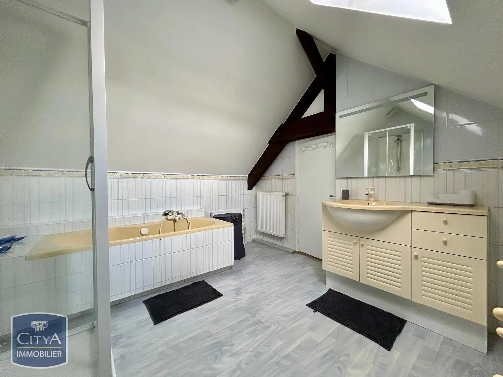 Photo 5 appartement Tours