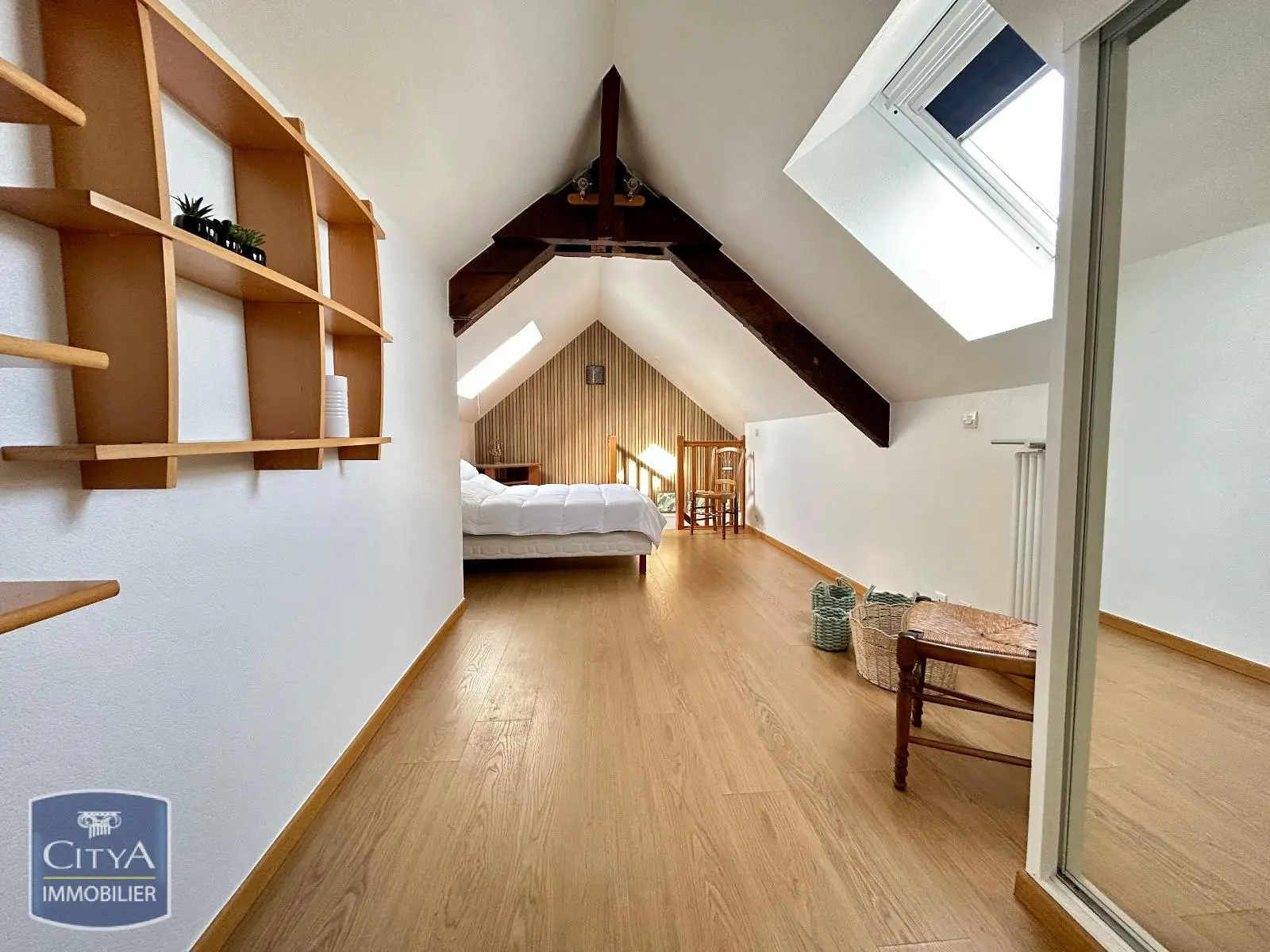 Photo 7 appartement Tours
