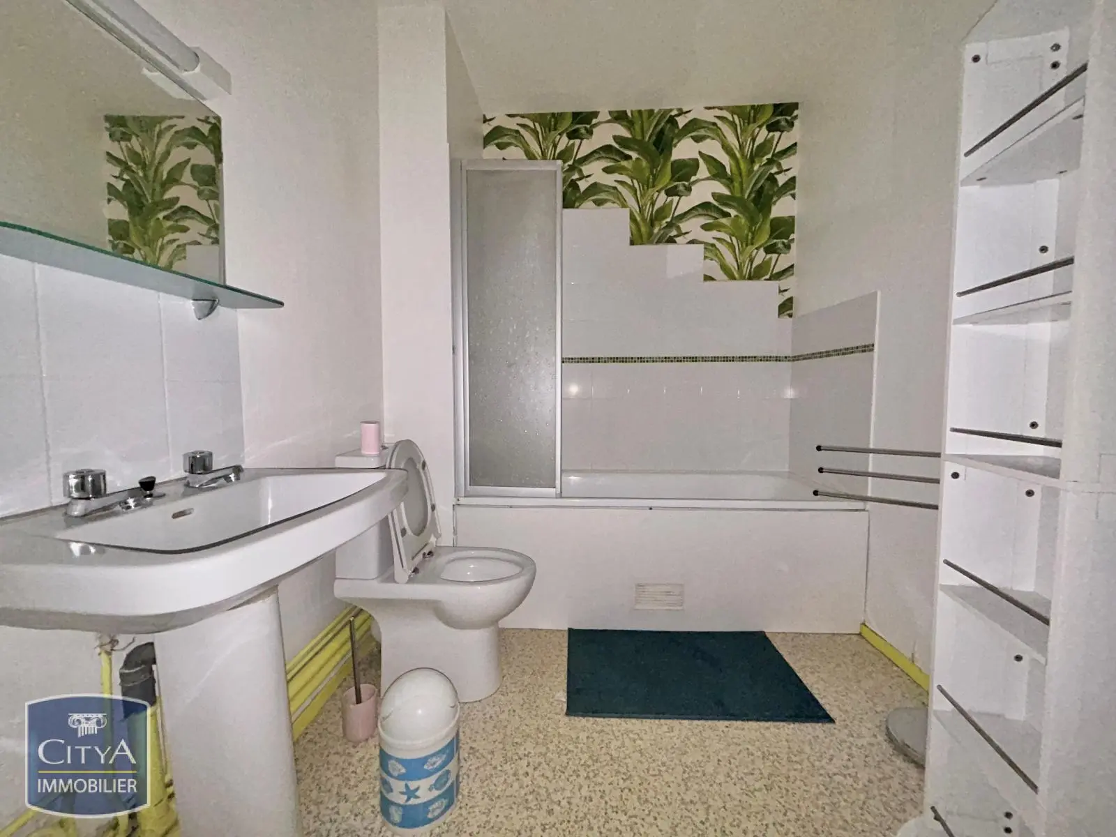 Photo 6 Appartement 1 pièce 29.19m²