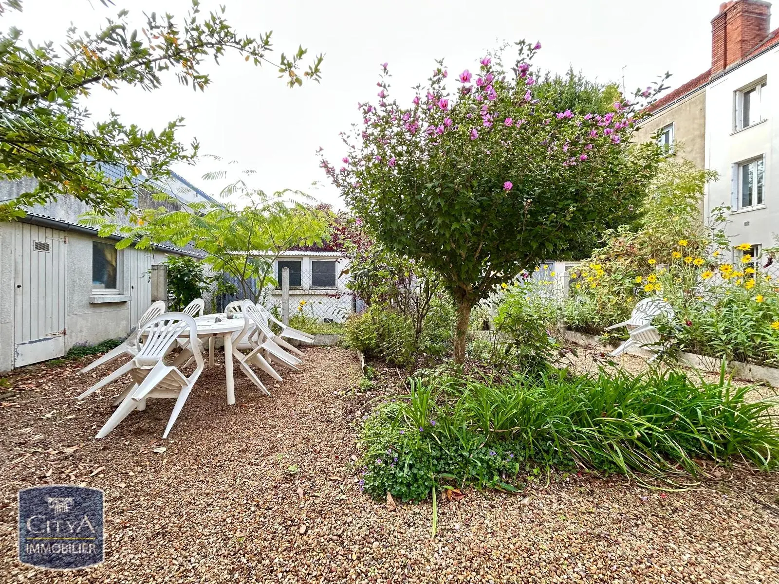 Photo 8 appartement Tours