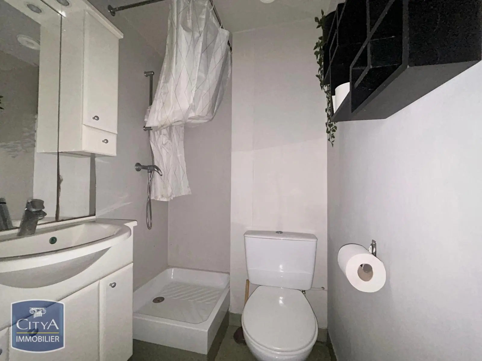 Photo 4 Appartement 1 pièce 13.06m²