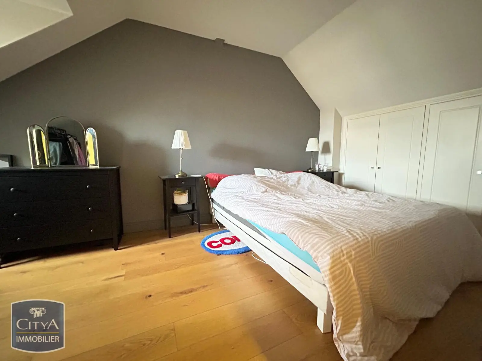 Photo 8 Appartement 3 pièces 62.52m²