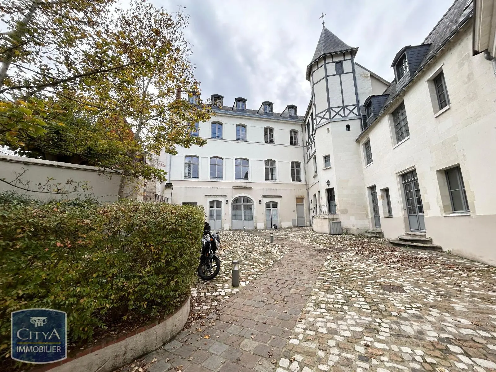 Photo 11 Appartement 3 pièces 62.52m²