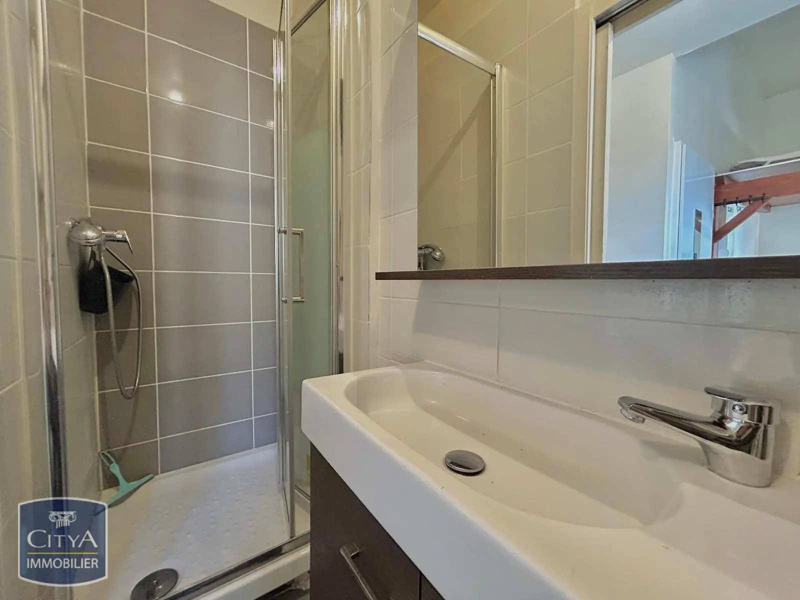 Photo 7 Appartement 1 pièce 15.51m²