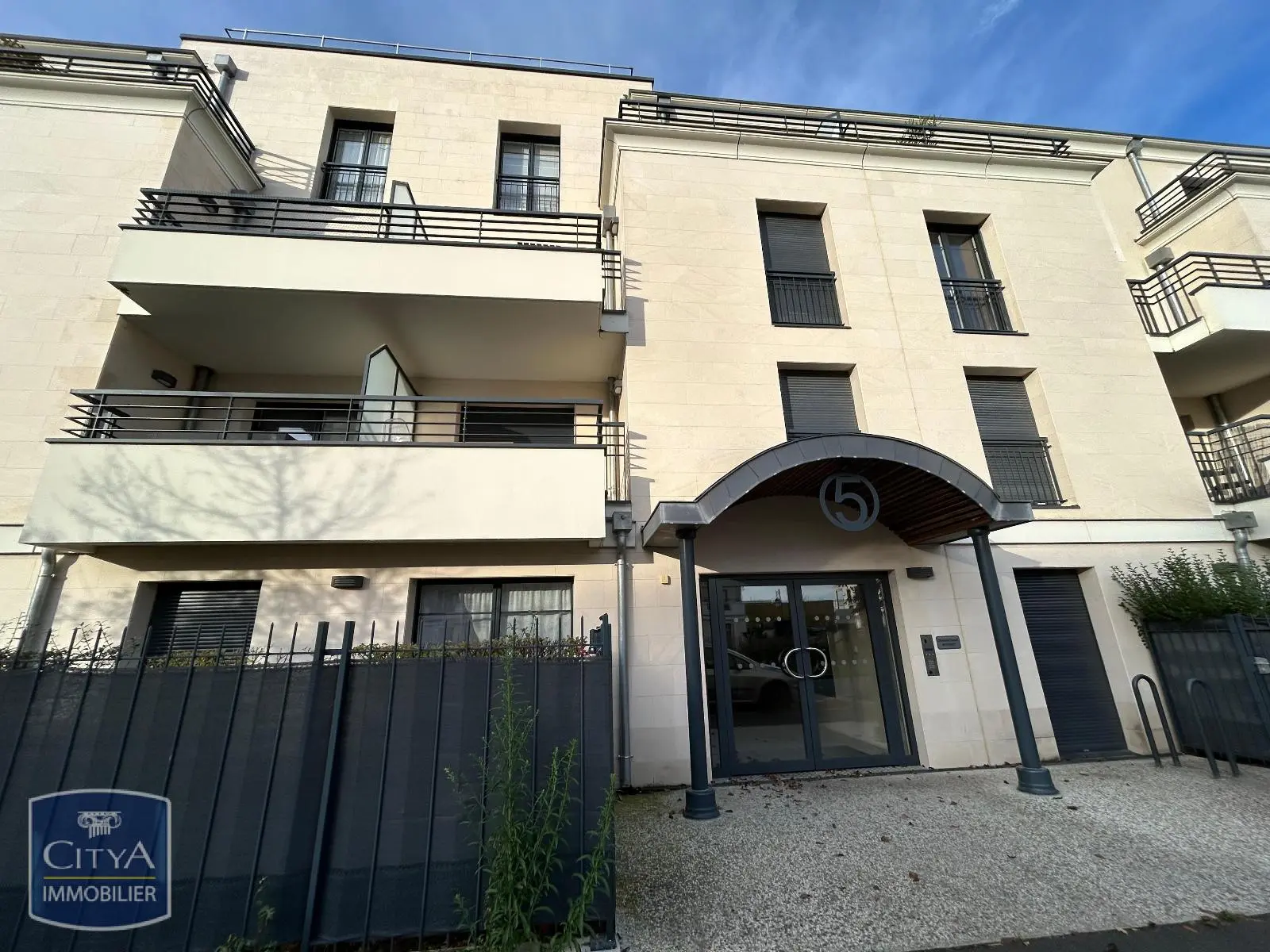 Photo 9 Appartement 3 pièces 62.98m²