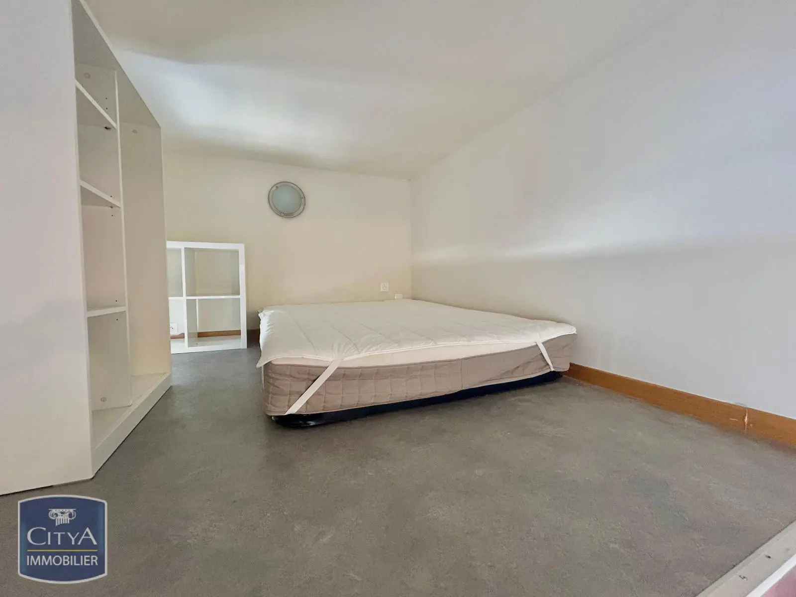 Photo 5 Appartement 1 pièce 15.51m²