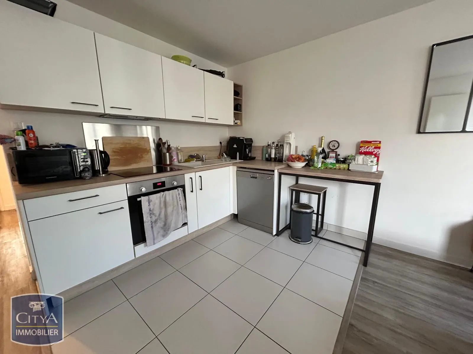 Photo 3 Appartement 3 pièces 62.98m²