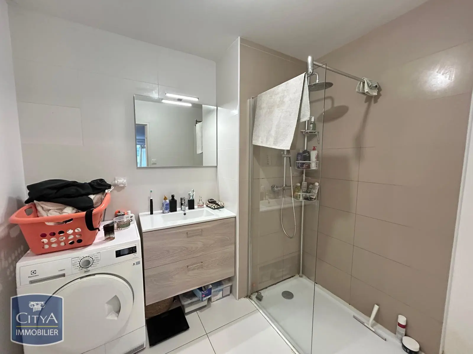 Photo 6 Appartement 3 pièces 62.98m²