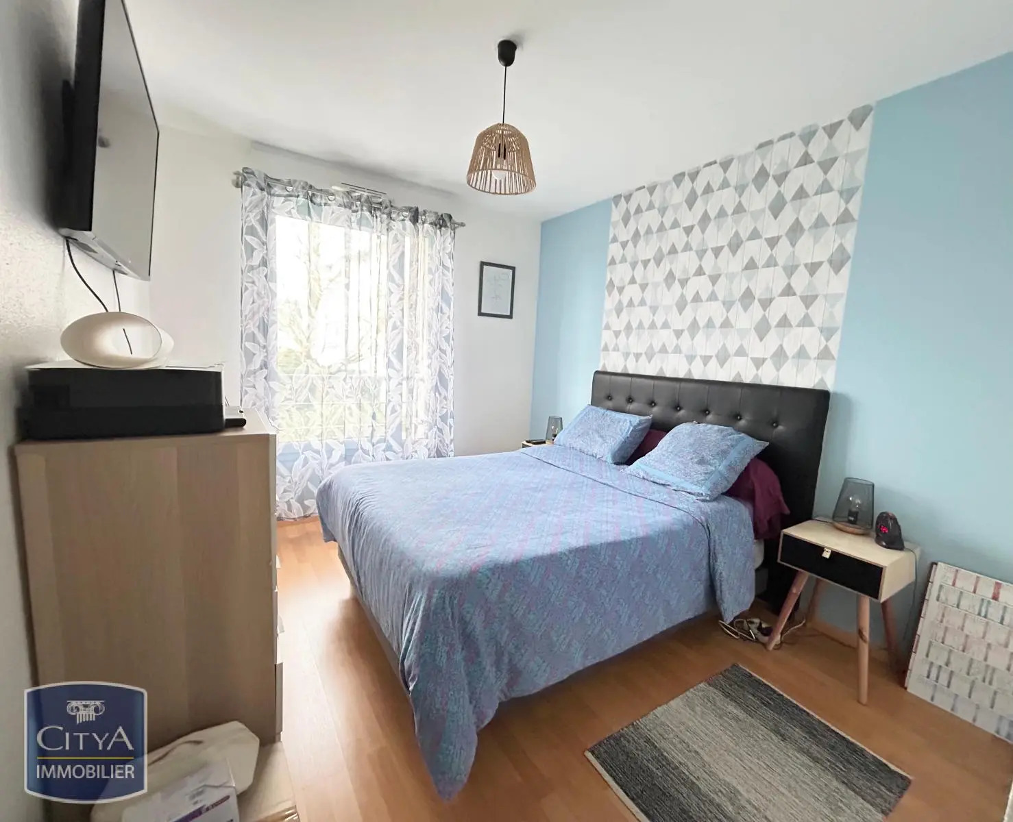 Photo 5 Appartement 3 pièces 67.4m²