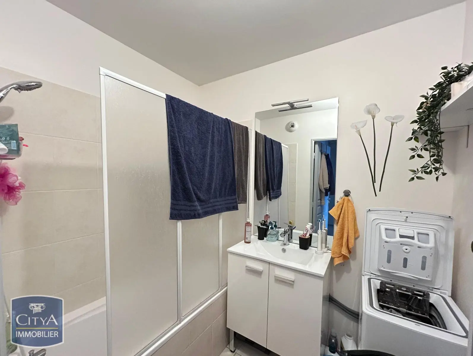 Photo 8 Appartement 3 pièces 67.4m²