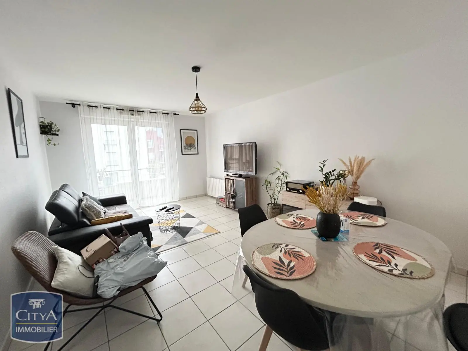 Photo 1 Appartement 3 pièces 67.4m²