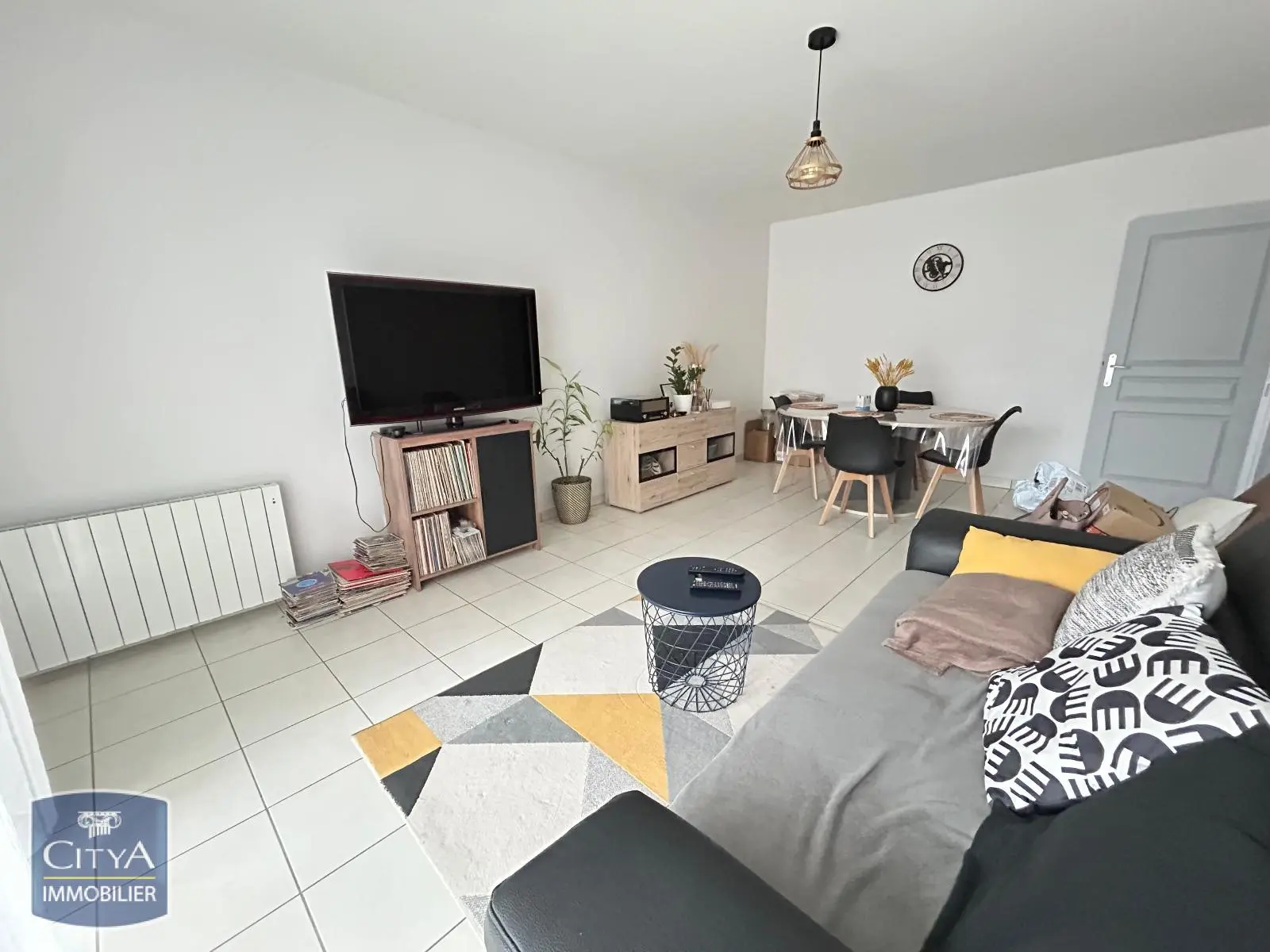 Photo 2 Appartement 3 pièces 67.4m²