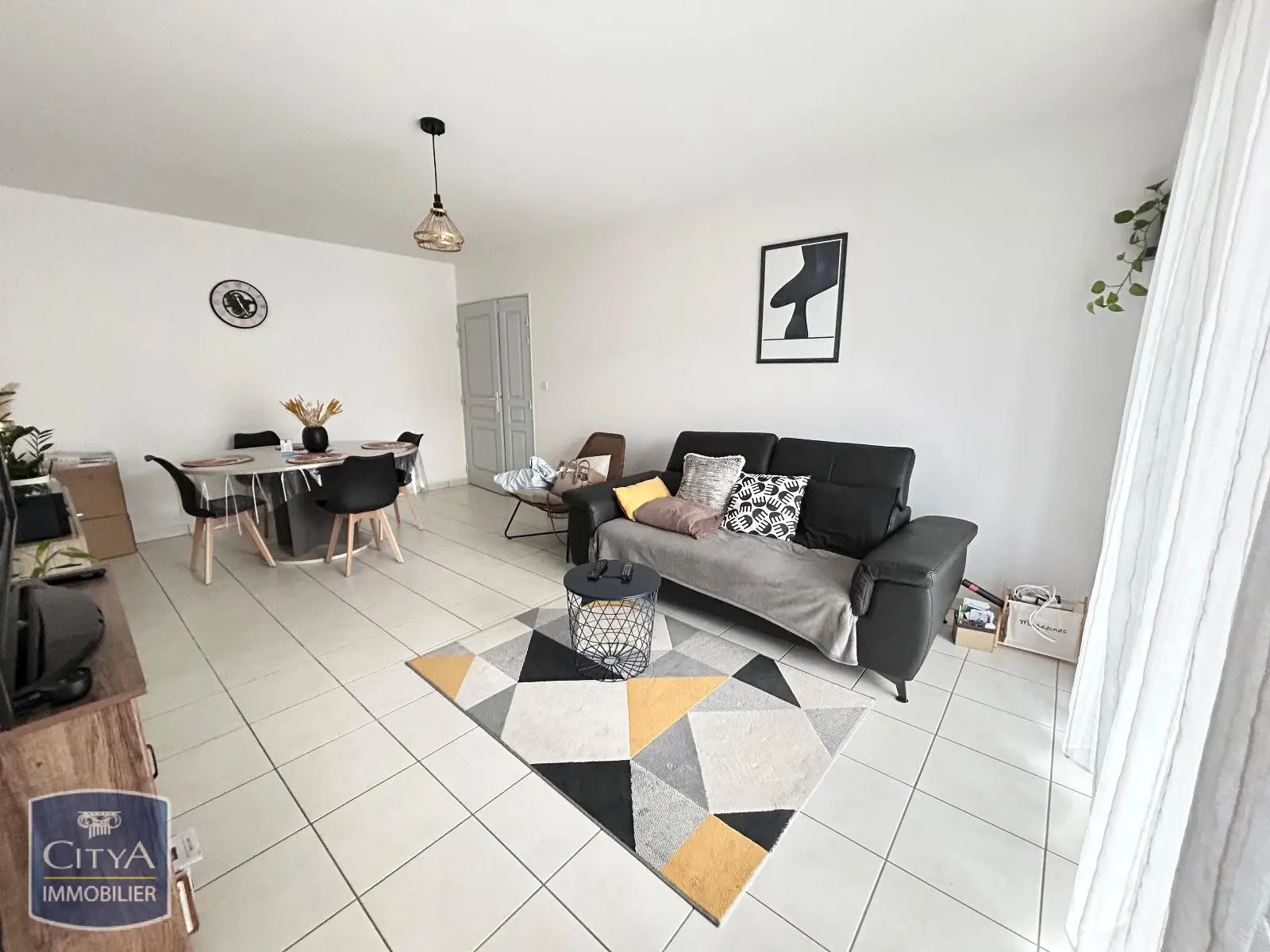 Photo 3 Appartement 3 pièces 67.4m²