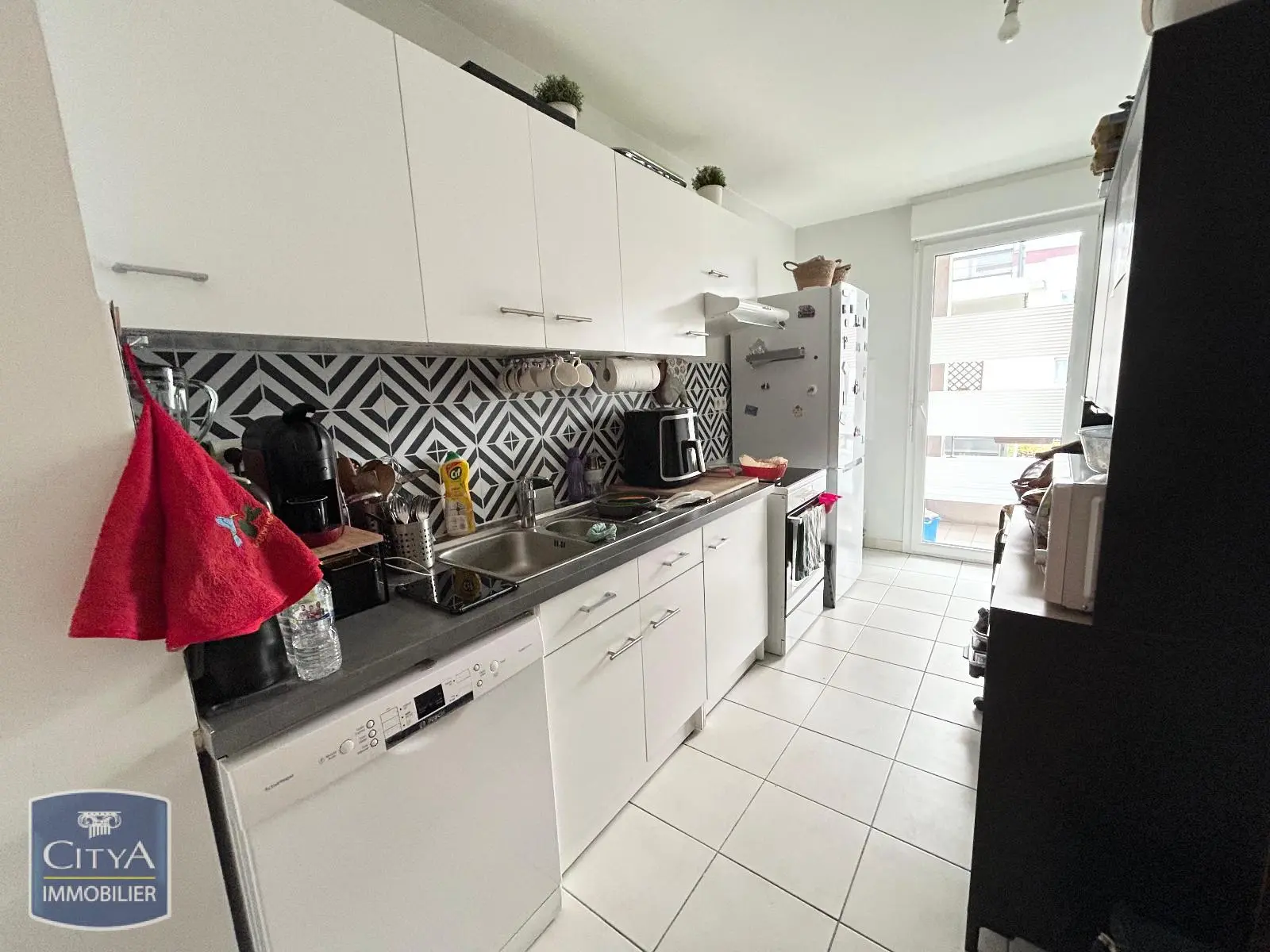 Photo 4 Appartement 3 pièces 67.4m²