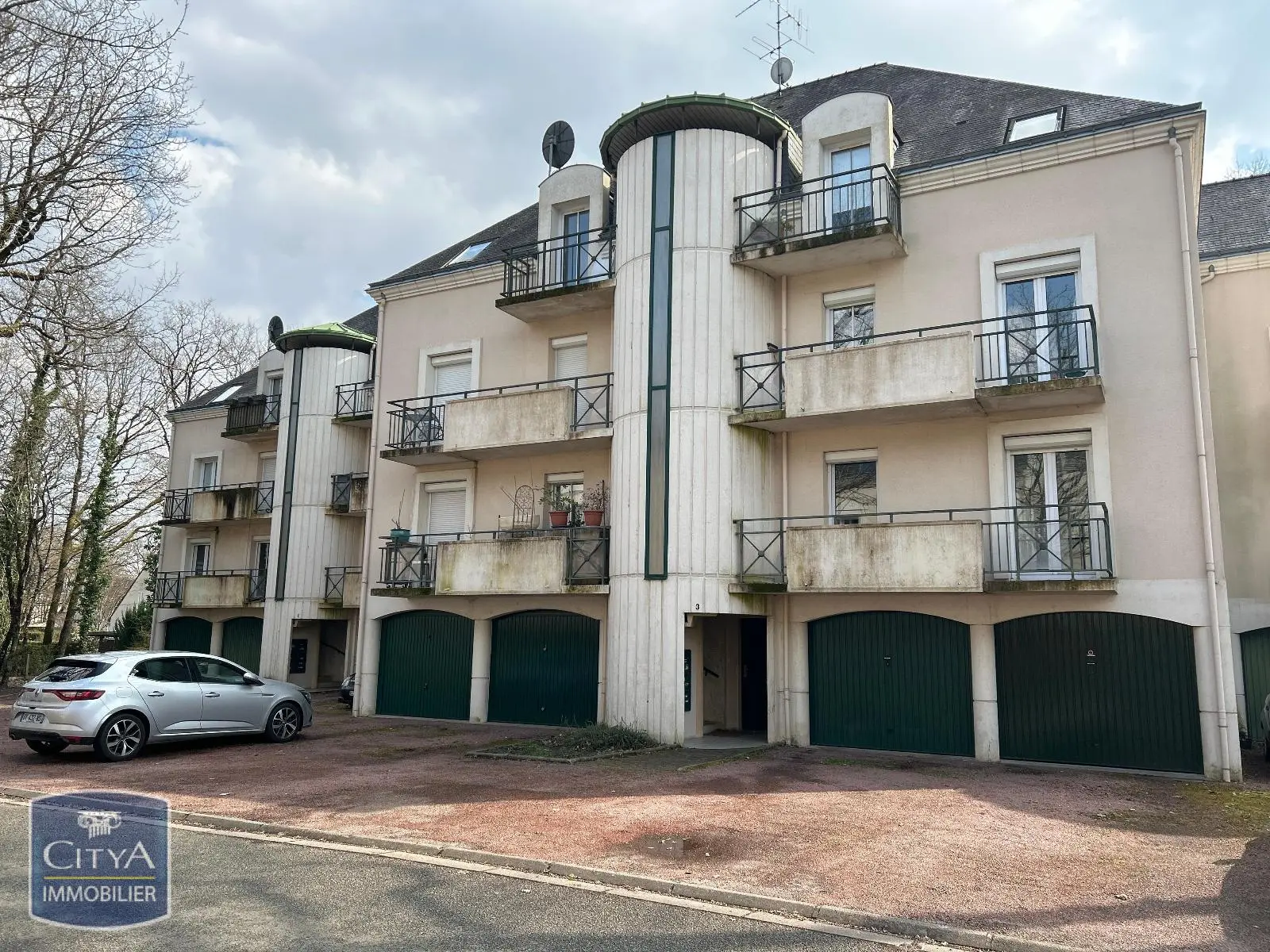 Photo 7 Appartement 3 pièces 66.91m²