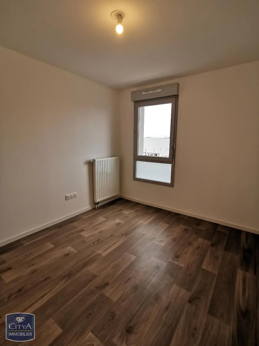 Photo 4 Appartement 2 pièces 38.94m²