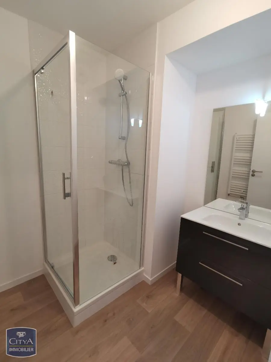 Photo 5 Appartement 2 pièces 38.94m²