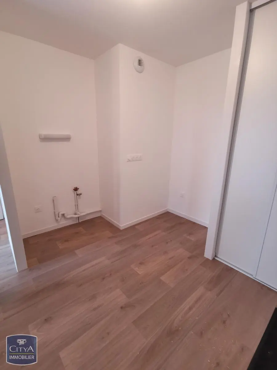 Photo 3 Appartement 2 pièces 38.94m²
