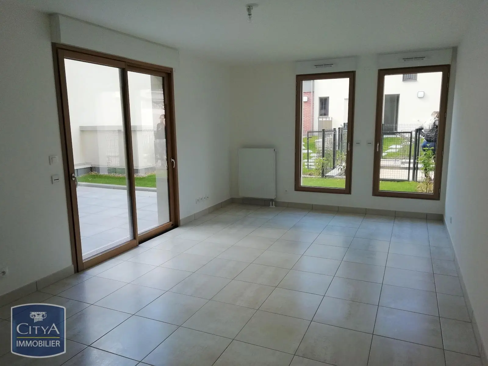 Photo 4 Appartement 3 pièces 61.25m²
