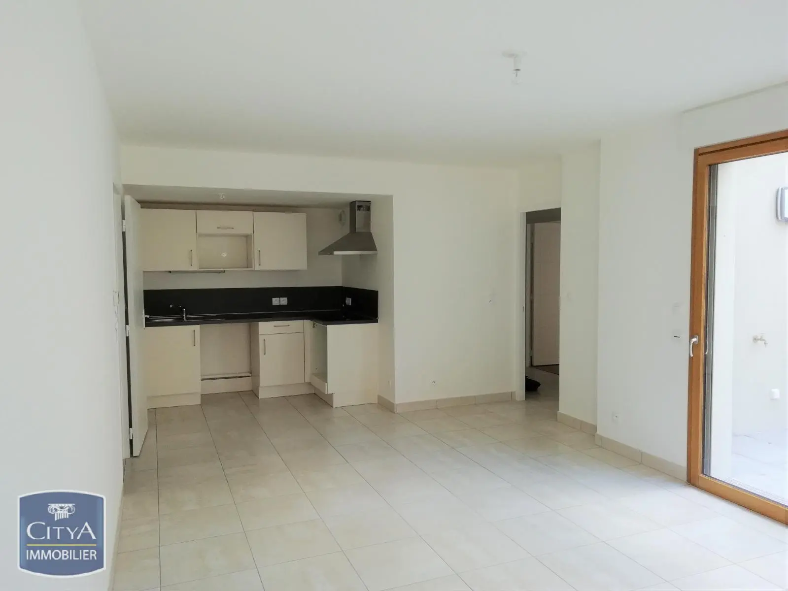Photo 2 Appartement 3 pièces 61.25m²