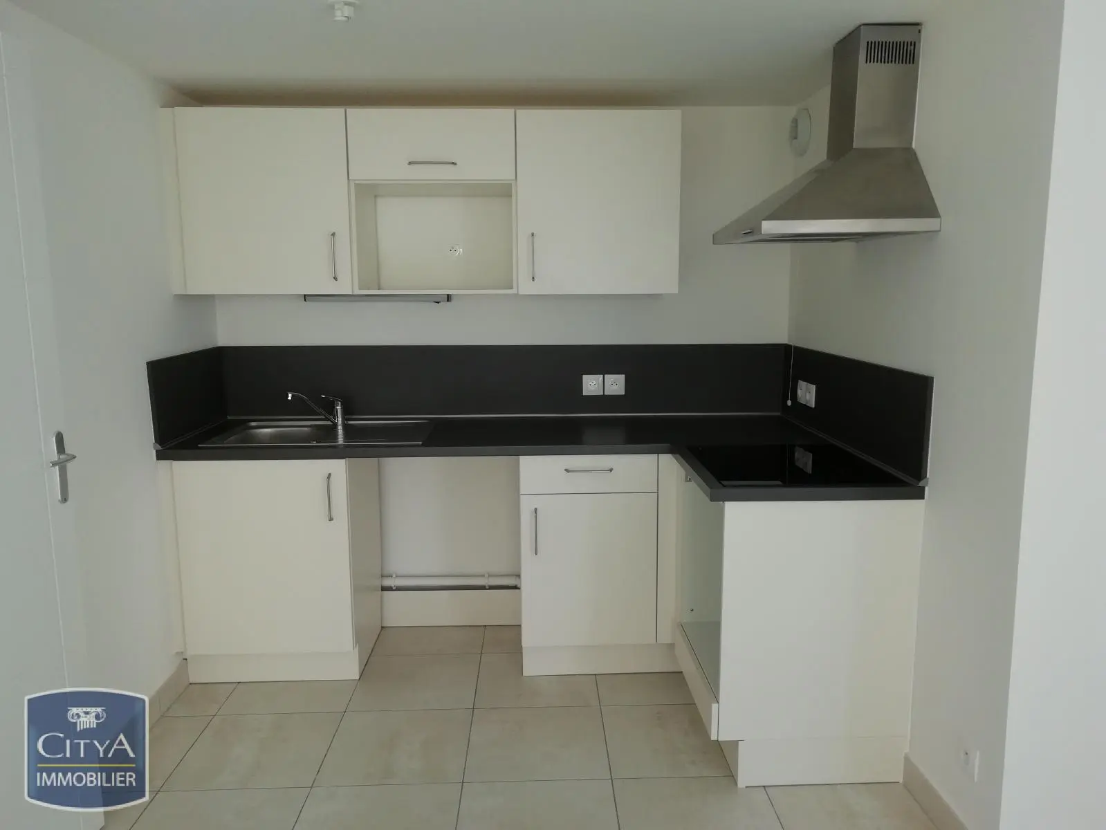 Photo 3 Appartement 3 pièces 61.25m²