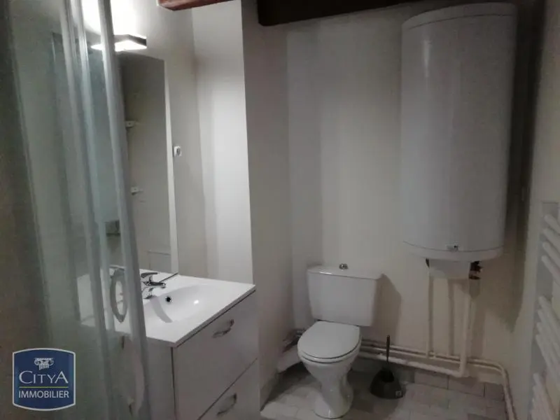 Photo 3 appartement Tours