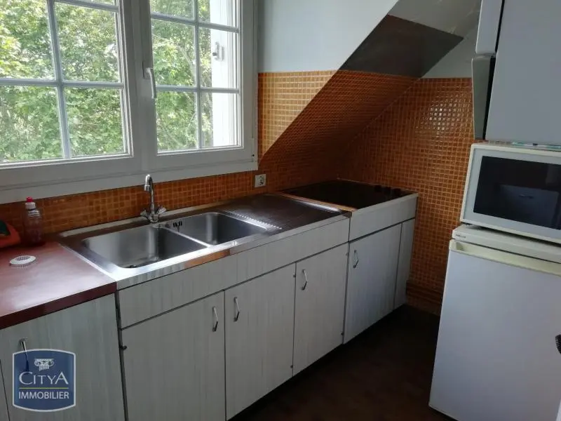 Photo 3 Appartement 1 pièce 33m²