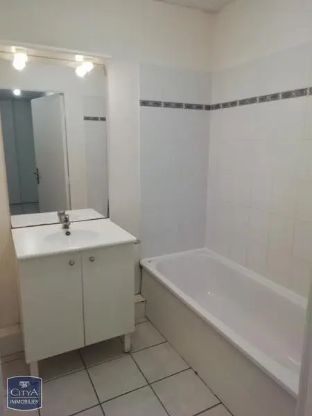 Photo 4 appartement Joué-lès-Tours
