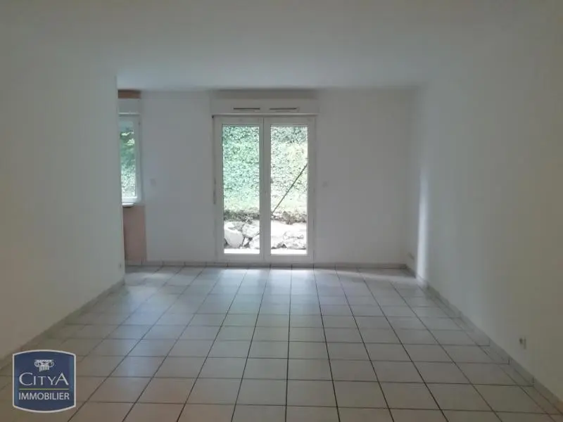 Photo 1 Appartement 2 pièces 47.81m²